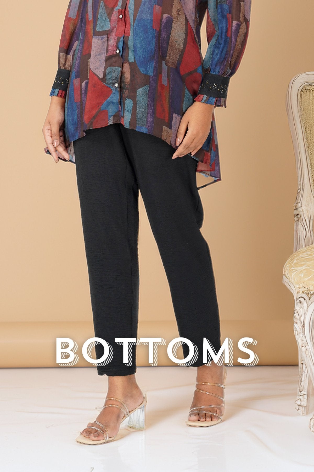 Bottoms