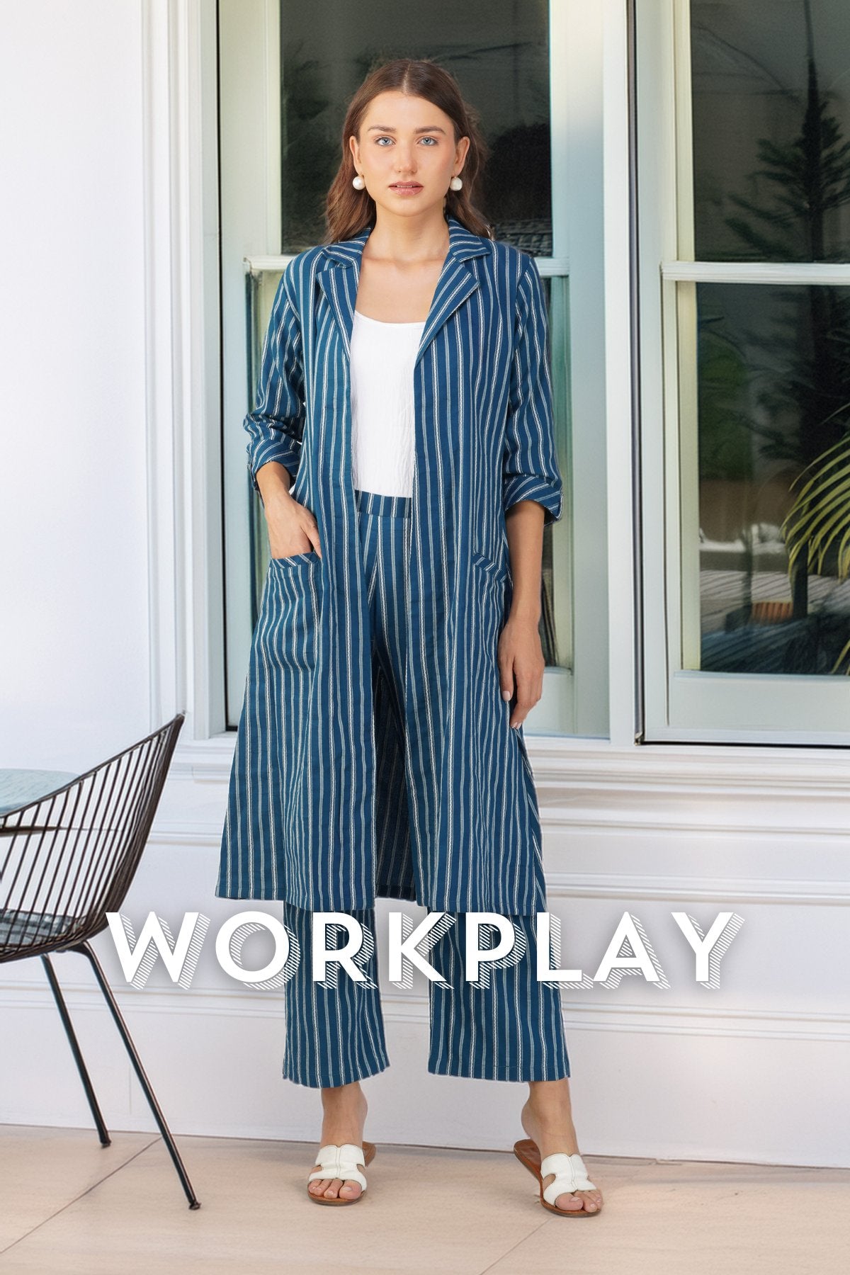 Mood: Work Wear