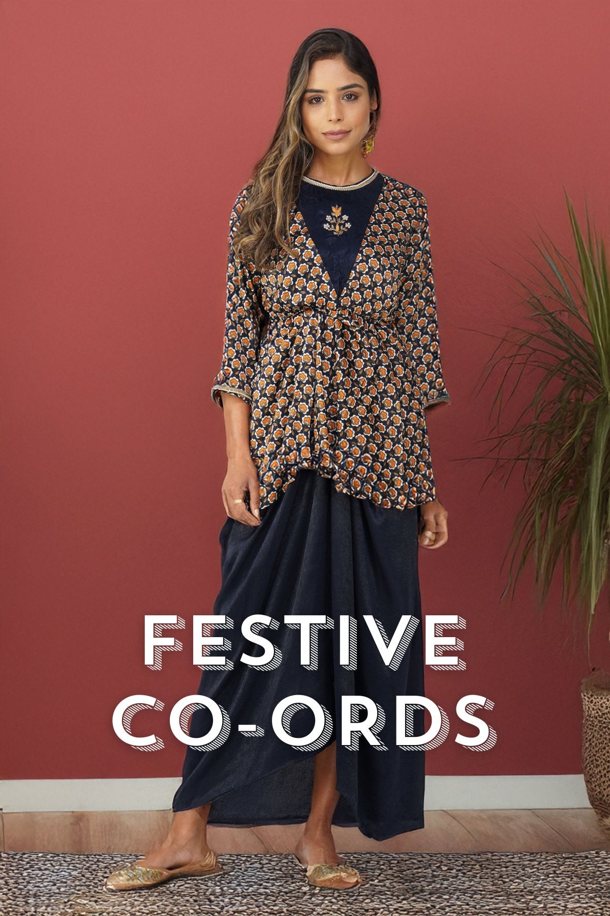 Festive Co-ords