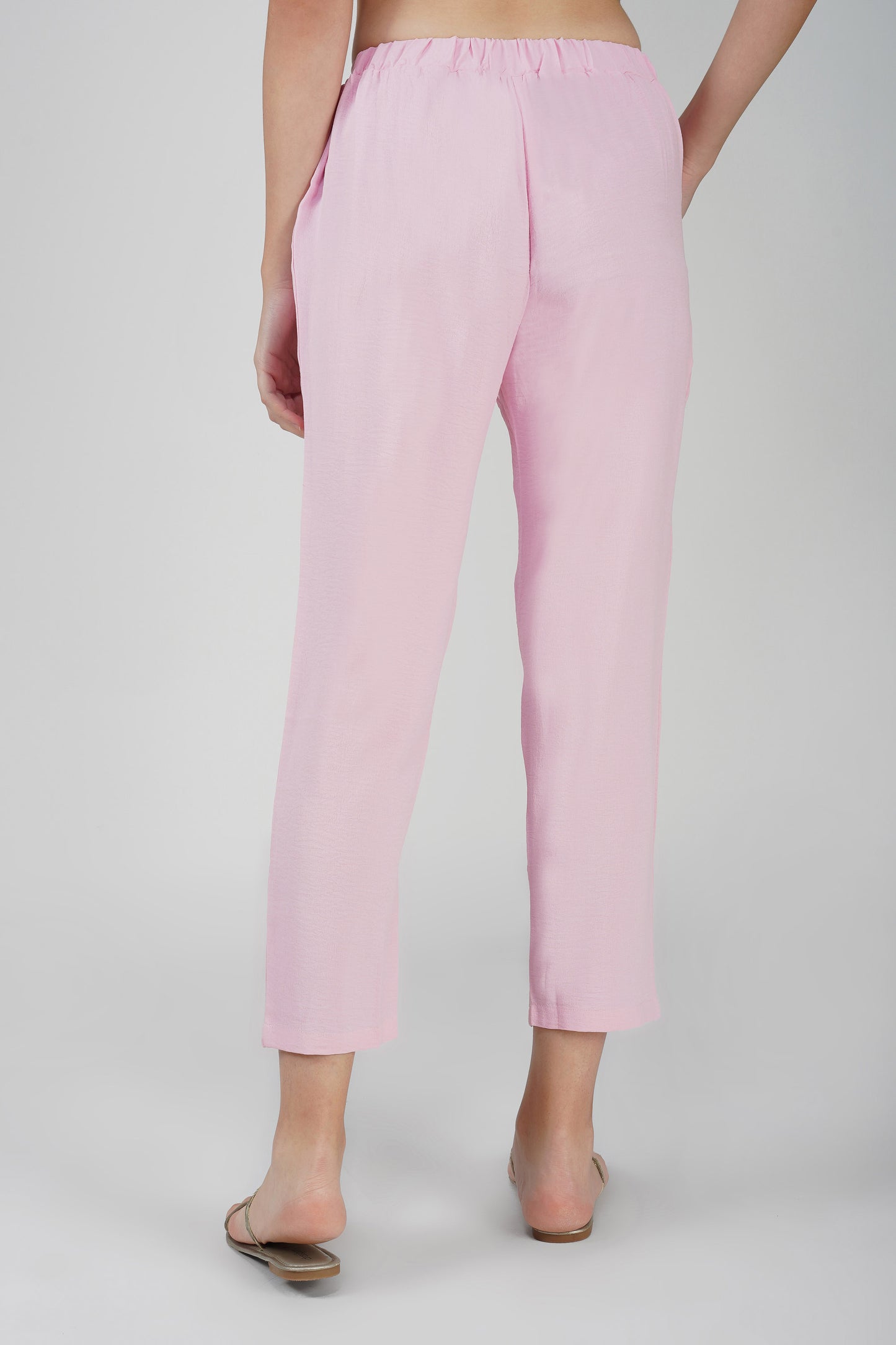 Go Go Pants Pink