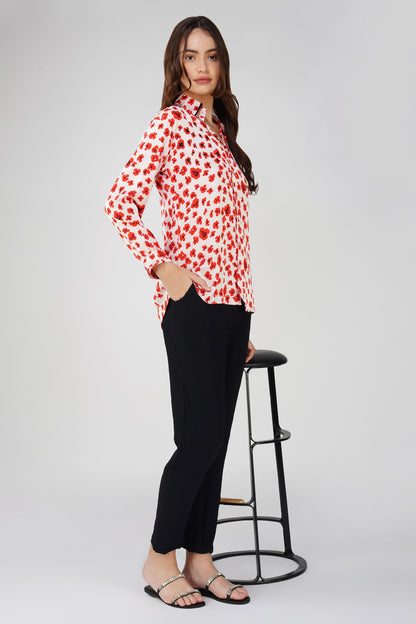 GoGo Pants – Soft Crush Black Everyday Bottoms with Pocket